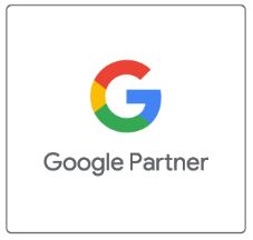 Google Partner Logo