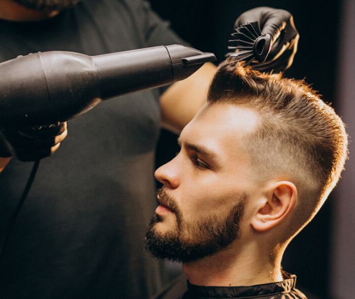 Barbers